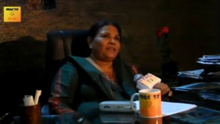 Gulnar Gill (Advocate) Interview with Shunila Ruth (MPA-PTI)