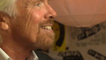 Branson recalls tears over $1 billion Virgin Records sale