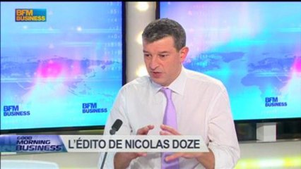 Zapping de l’actu - 24/10 - Un braquage en direct, inondations dans la Drôme, la renaissance d’Ibra