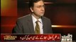 Tonight With Moeed Pirzada - 24th October 2013