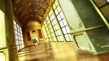 Daughter of Evil, Servant of Evil Anime Version