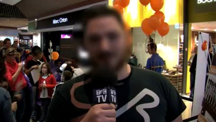 La quotidienne du Téf - jeudi 24 octobre