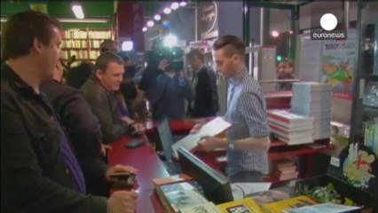 "Asterix e i Pitti". Un ritorno in grande stile