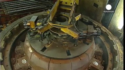 Impianto Goodyear di Amiens, sindacati al tavolo delle...