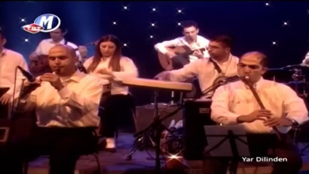 01 gülay şu yüce dağların karı eridi yar dilinden