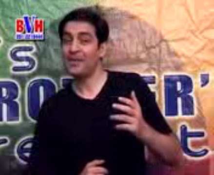 Haye Meri Jaan Zeek Afridi & Nazia Iqbal - Full Pashto Song - Dailymotion