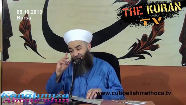 On günlerde Yapılan Özel Dua ve Sevabı | Cübbeli Ahmet hoca