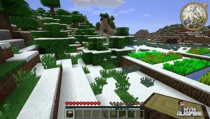Actualizacion: Mod Pack ALK4PON3, R2!! 99 Mods!!
