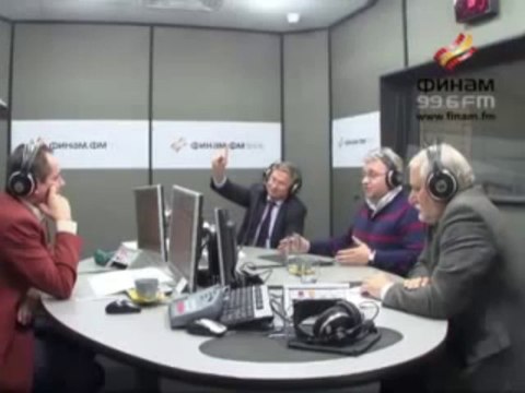 Михаил Делягин. Неутешительный прогноз по росту ВВП