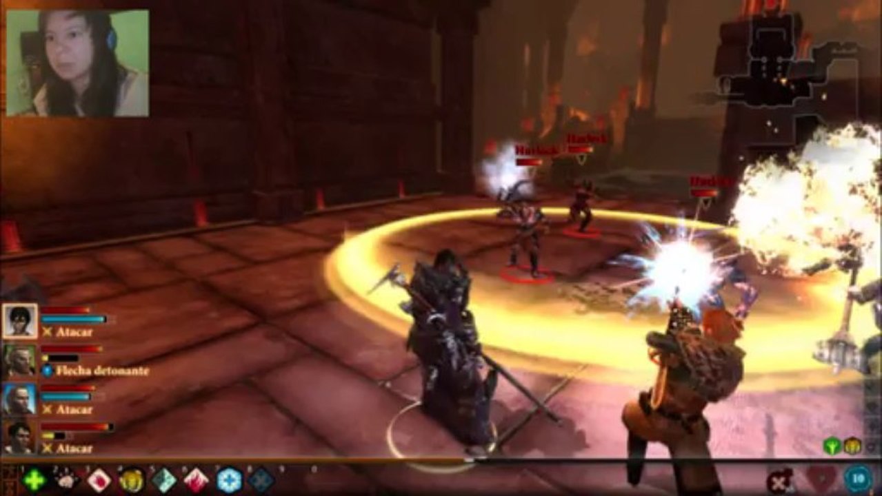 Dragon Age 2 [lakirly]