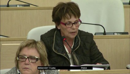 Soutien à l'hôpital de Belley (Ain) - Yvette BRACHET