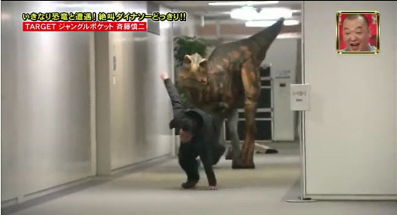 The Ultimate Scare Prank Freak Outs Compilation