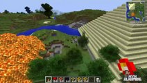 Minecraft para PC: More Explosives Mod para 1.4.5, como Instalar y Review!! (Forge)