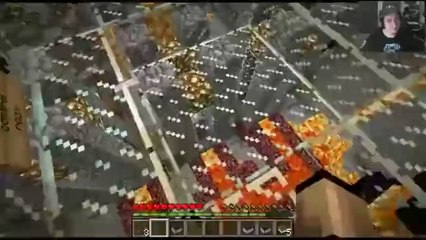 Minecraft PC: Cubeception con ALK4PON3 Ep. 3
