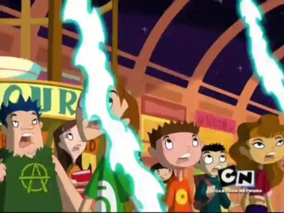 7 the witch ain't dead