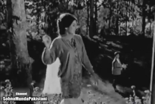 Film: Arman - Song: Akele Na Jana (1966) Male Version