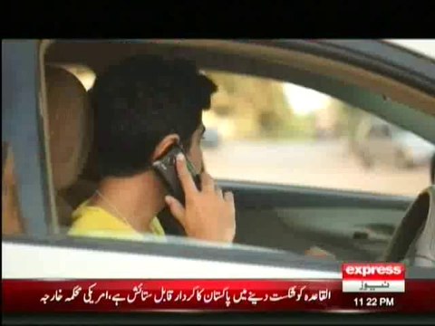 Aisa Karay Ga To Maray Ga - 24th October 2013