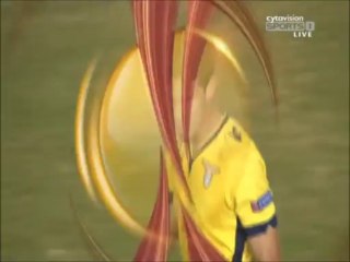 Europa League: Απόλλωνας-Λάτσιο 0-0