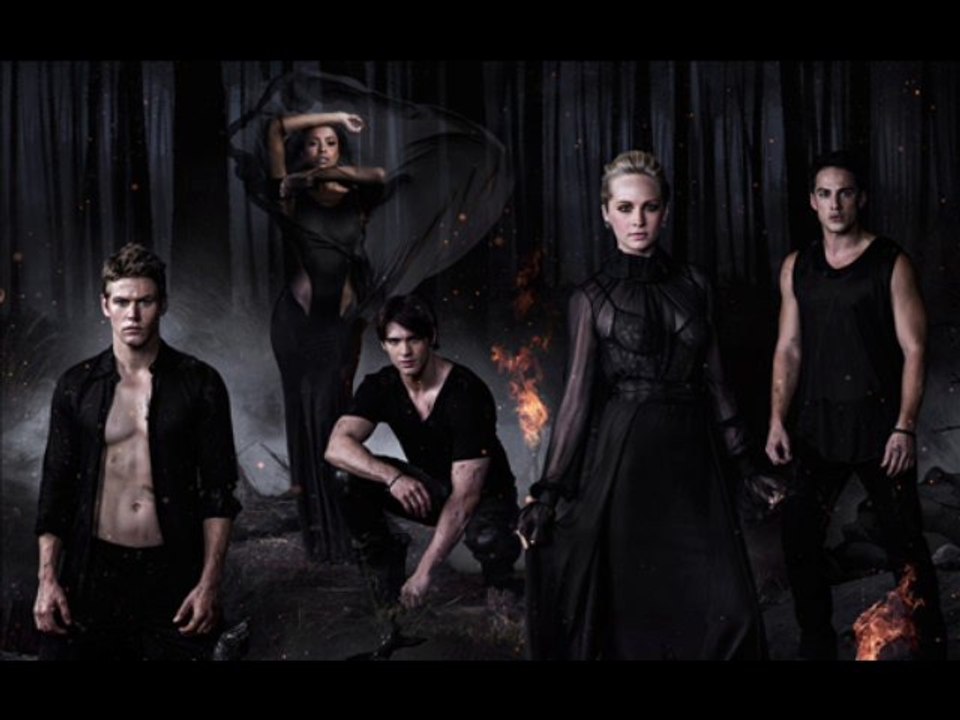 The Vampire Diaries Season 6, Episode 4 Megashare Free