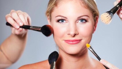 Skin Care and Makeup Tips for Winter Weather