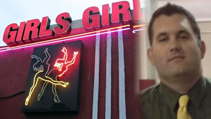 High School Teacher Takes Students to Strip Club