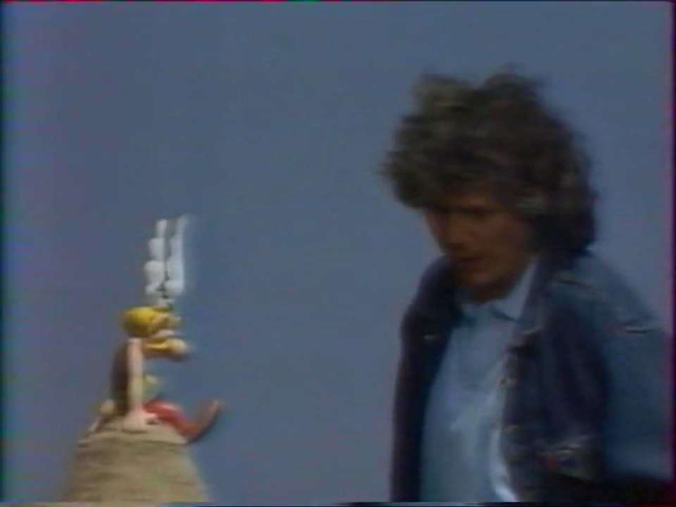 Champs Elysées au Parc Asterix (Partie 5/5)