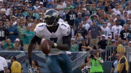 Preview: New York Giants vs. Philadelphia Eagles
