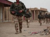 Mali : nouvelle opération contre les groupes islamistes armés - 24/10