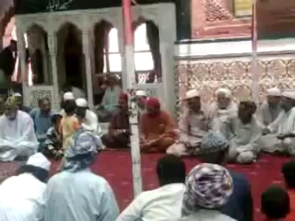 Ye Sub Tera Karam Teri Atta