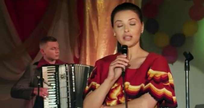 Она не могла иначе / 7 серия / Драма, Биографический / 2013