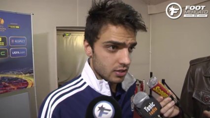 OL : Grenier revient sur son coup de tête rageur