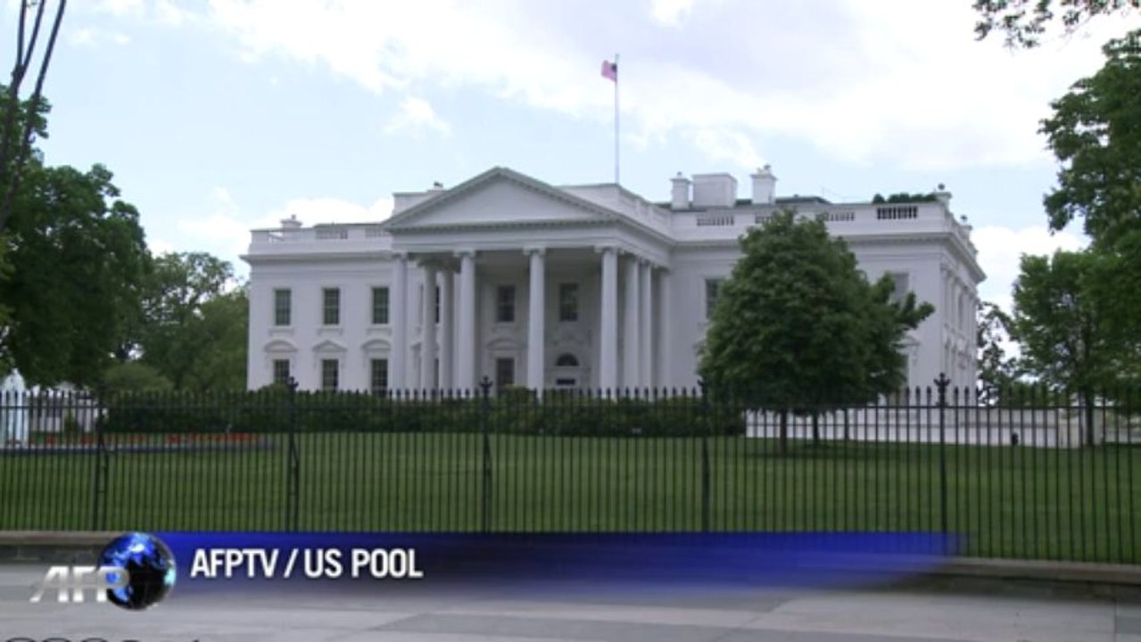 White House refuses to say whether US spied on Merkel