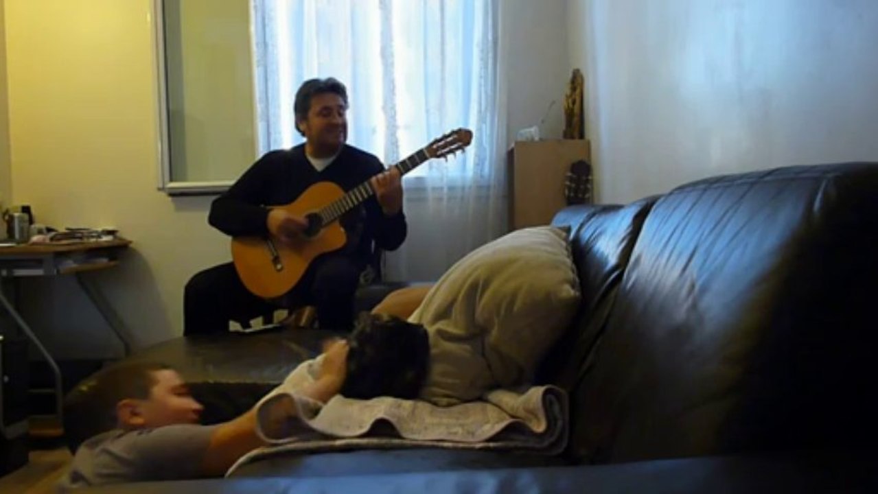 le mauvais sujet repenti