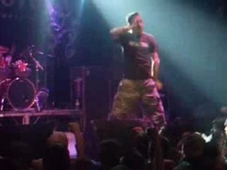 Sick Of It All - s1 - 14.11.06