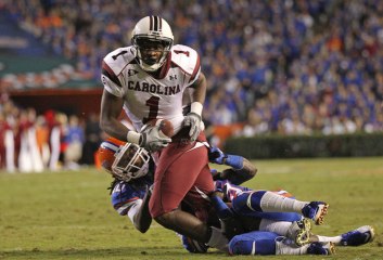 Alshon Jeffery highlights