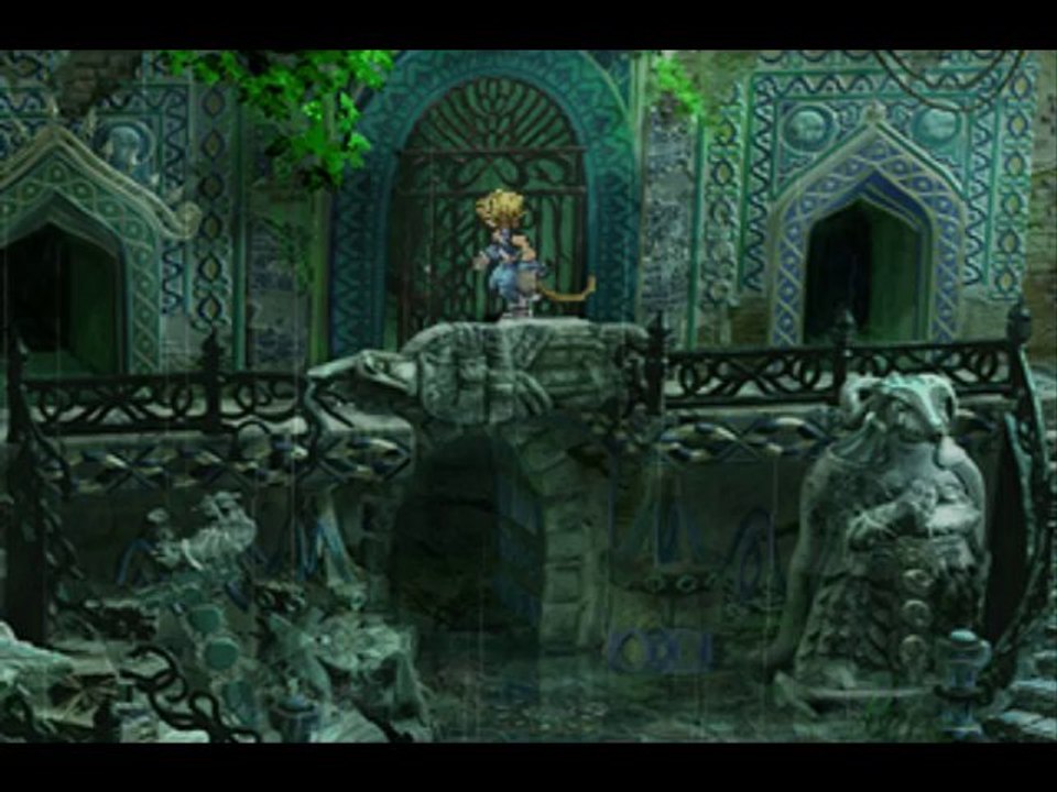 Let's Play Final Fantasy IX (German) Part 48 - Ein Versprechen