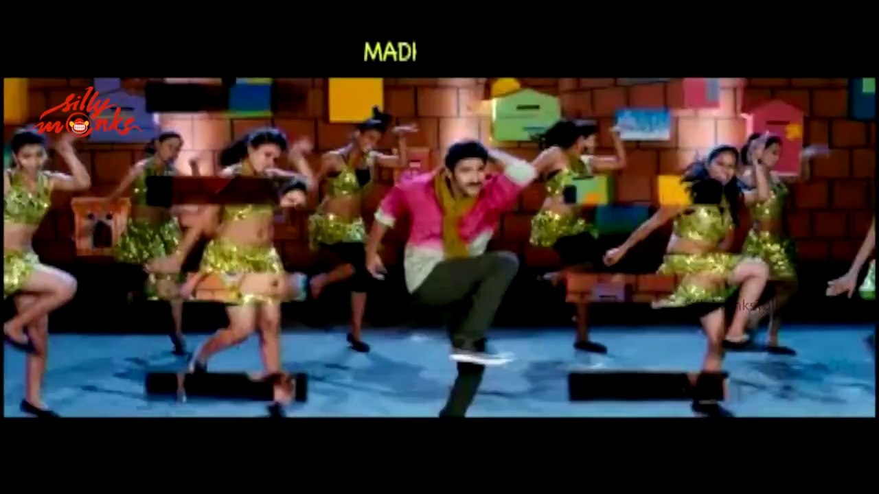 Man Of The Match Songs Trailer - Ee Roje Song - Rajendra Prasad, Raasi, Sagar