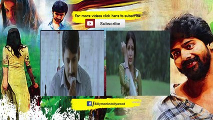 Andala Rakshasi Movie Scene 31 - Lavanya Tripati, Rahul Ravindra, Naveen