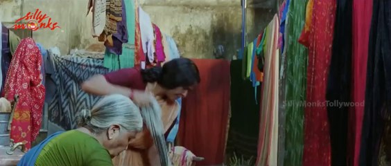 Andala Rakshasi Movie Scene 19 - Lavanya Tripati, Rahul Ravindra, Naveen