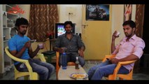 Humans - Telugu Short Film