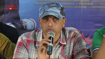 Dil Raju Comparing D for Dopidi With Ram Gopal Varma's Money Movie