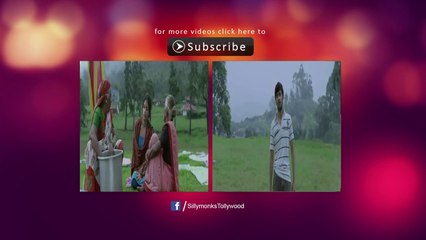Andala Rakshasi Movie Scene 8 - Lavanya Tripati, Rahul Ravindra, Naveen