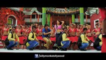 Bhai New Songs Trailer - Ayyababoi Song - Nagarjuna Richa Gangopadyay