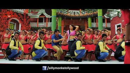 Bhai New Songs Trailer - Ayyababoi Song - Nagarjuna Richa Gangopadyay