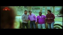 Jr.NTR & Shruti Haasan Ragging Comedy - Shruti Haasan
