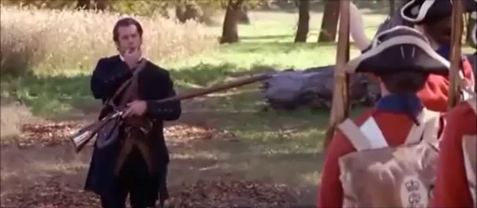 The Patriot - My Sacrifice/One Last Breath/Fade Away/Always/Already Over