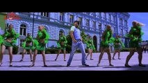 Bhai Songs Trailer - O Pilla Song - Nagarjuna Richa Gangopadyay