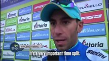 Tirreno Adriatico - Highlights 2013