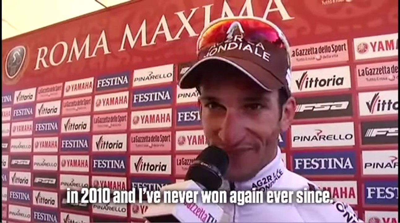 Roma Maxima - Highlights 2013
