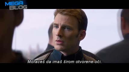 Captain America The Winter Soldier Trailer HD